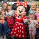 Between Jason’s heart-melting dad moments, Donna’s proud grandma glow, and Kylie’s pure joy at watching her daughters’ wonder, this Disney trip wasn’t just a family getaway — it was a reminder that even NFL heroes turn to mush when their little girls meet Minnie Mouse. 💕 “For once,” one fan commented, “Jason wasn’t the biggest star in the room — Minnie was.” 🌟