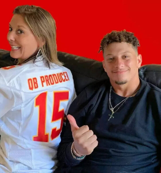 News update : Randi Mahomes posted public thanks this week after the Kansas City Chiefs quarterback underwent surgery, telling supporters she and her family appreciate the prayers and the words of encouragement...