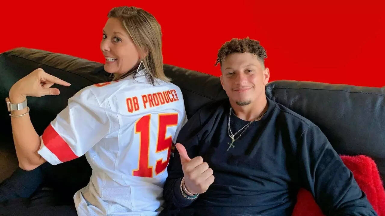 News update : Randi Mahomes posted public thanks this week after the Kansas City Chiefs quarterback underwent surgery, telling supporters she and her family appreciate the prayers and the words of encouragement...