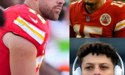 BREAKING NEWS: A powerful message at an NFL leadership gala has left some of the league’s most influential figures stunned — and the speaker backed up those