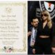 BREAKING:Travis Kelce and Taylor Swift Release Their Highly Anticipated Wedding Invitations, Captivating Fans Worldwide Just Days After Heartbreaking Loss to the Cowboys
