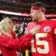 Patrick Mahomes’ Wife Brittany Mahomes Makes Chiefs Announcement