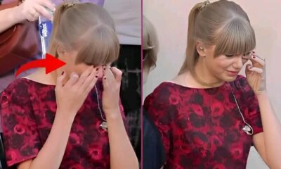 AMERICA IN TEARS — TAYLOR SWIFT’S SECRET LETTER TO A LITTLE GIRL HAS JUST BEEN REVEALED… AND IT’S THE MOST HEART-MELTING STORY OF THE YEAR ❤️😭🔥