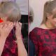 AMERICA IN TEARS — TAYLOR SWIFT’S SECRET LETTER TO A LITTLE GIRL HAS JUST BEEN REVEALED… AND IT’S THE MOST HEART-MELTING STORY OF THE YEAR ❤️😭🔥