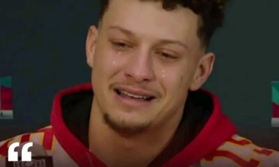 Patrick Mahomes Finally Breaks His Silence After the 28–31 Loss — and His Message Leaves Fans Stunned: “If my departure is what the team needs… I’m ready.”