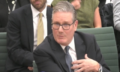 🚨JUST IN: Keir Starmer’s office has said that any legal action against the BBC was a matter for the broadcaster but the UK government supported its independence...