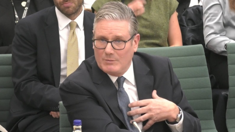 🚨JUST IN: Keir Starmer’s office has said that any legal action against the BBC was a matter for the broadcaster but the UK government supported its independence...