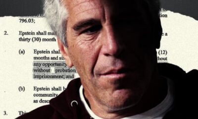 BREAKING NEWS : The Department of Justice just started releasing THOUSANDS of Epstein Files...