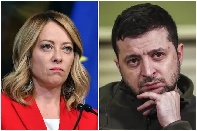 JUST IN: European leaders signed a treaty to create a Ukraine war damages body in The Hague, aiming to oversee reparations and accountability for Russia’s invasion...