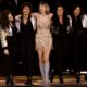 Sad News : Taylor Swift and her Eras Tour family were dealt a devastating blow in the middle of the record-breaking tour: Background vocalist Jeslyn Gorman was diagnosed with breast cancer...