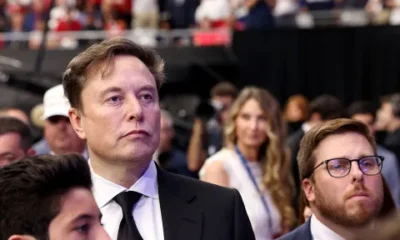Elon Musk Accused Of 'Environmental Racism' After Building AI Supercomputer In A Now 'Noxious' Black Neighborhood
