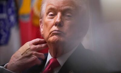 Donald Trump has spent his entire career mocking people — their looks, their intelligence, their weight, their voices, anything he can weaponize. And it’s gotten even worse over the last month as he’s ramped up attacks on women reporters who challenge him.