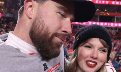 Taylor Swift is going to take a break from attending the Kansas City Chiefs games so boyfriend Travis Kelce can completely concentrate and get back on track...