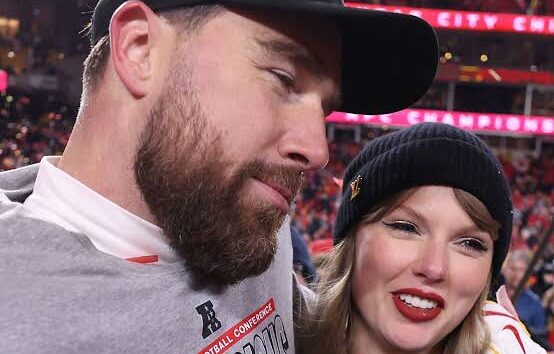 Taylor Swift is going to take a break from attending the Kansas City Chiefs games so boyfriend Travis Kelce can completely concentrate and get back on track...