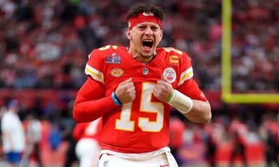 CHIEFS PULL OFF THE UNTHINKABLE! A $150 Million ELITE WR Is HEADED TO KANSAS CITY to Form a DYNASTY Duo with Mahomes.