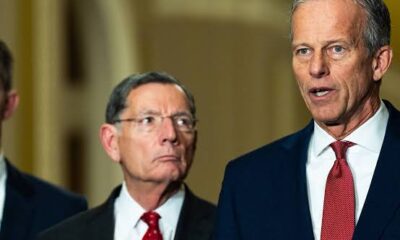 BREAKING: Republicans break with party to pass ACA clean bill! Republican leadership tried to block a clean ACA bill… and their own moderates joined Democrats anyway. When healthcare costs are on the line, party loyalty suddenly isn’t...