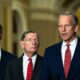 BREAKING: Republicans break with party to pass ACA clean bill! Republican leadership tried to block a clean ACA bill… and their own moderates joined Democrats anyway. When healthcare costs are on the line, party loyalty suddenly isn’t...