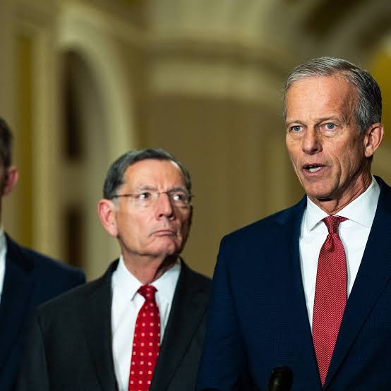 BREAKING: Republicans break with party to pass ACA clean bill! Republican leadership tried to block a clean ACA bill… and their own moderates joined Democrats anyway. When healthcare costs are on the line, party loyalty suddenly isn’t...