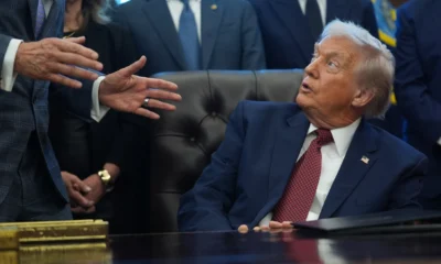 Hassett, for his part, made the case at the WSJ CEO Council on Tuesday that he would be independent if chosen. He said the Fed chair’s role is to “do the right thing.” “Suppose that inflation has gotten from, say, 2.5 percent to 4 percent,” he said. “You can’t cut.” The tension between such comments and the fact that the Fed chair sweepstakes is ongoing underscores just how difficult Trump is making things for his future Fed chief. Delivering cuts next year might also be easier said than done.