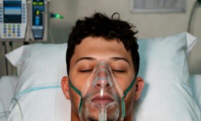 BREAKING: Brittany Mahomes needed prayers for her husband Patrick Mahomes as health keeps deteriorating. Read more below