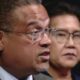 BREAKING: Minnesota AG Keith Ellison announces lawsuit against DHS, ICE and Border Patrol. "We allege that the obvious targeting of Minnesota for our diversity, for our democracy and our differences of opinion with the federal government is a violation of the Constitution and of federal law."..