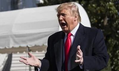 News update : House Democrats are reportedly coordinating with moderate Republicans in an effort to secure the 218 votes needed to impeach Trump before March 31 over alleged abuse of power...