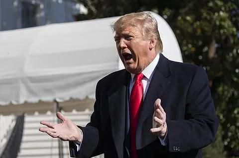 News update : House Democrats are reportedly coordinating with moderate Republicans in an effort to secure the 218 votes needed to impeach Trump before March 31 over alleged abuse of power...