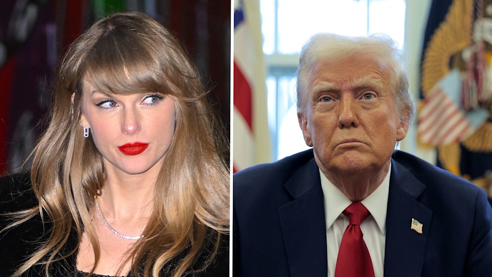 JUST IN: Taylor Swift Claims U.S. Democratic Institutions Have “Indulged Trump’s Anti-Democratic Behavior,” Stating the Congress and Supreme have Totally Betrayed American Citizens by not Impeaching the Facist...