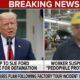 JUST IN: Donald Trump Declares Plan to Sue Michigan Ford Plant  Employee for Defamation Claims for shouting “Pedophile Protector” During Factory Tour, After the Worker Receives Suspension From Company Officials...