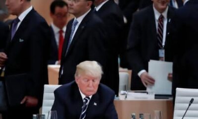 Public Opinion Divided: Poll Reveals Split on Invoking 25th Amendment Against Trump...