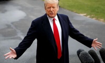 Can Trump Be Impeached and Jailed for Breaching International Law in the Venezuela Invasion? Raise your hand up if you agree 🤚🤚