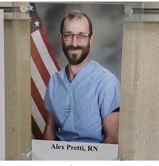 Tragic Shooting in Minneapolis: ICU Nurse Killed by Federal Agents Amid Immigration Crackdown...