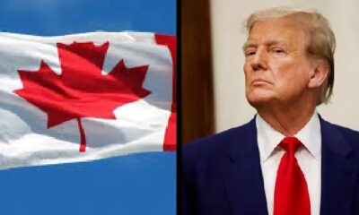BREAKING: Top Canadian politician invites three U.S. states to leave Trump's America and join Canada for universal healthcare...