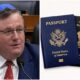 JUST IN: Congressman Randy Fine demands passage of his bill to ban dual citizens from serving in Congress...