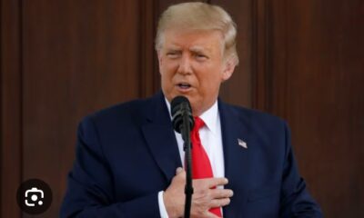 BREAKING: It’s time to call it out for what it is as Donald Trump’s corruption and graft is at a scale we’ve never seen before in American history. Read more below 👇🏾👇🏾👇🏾