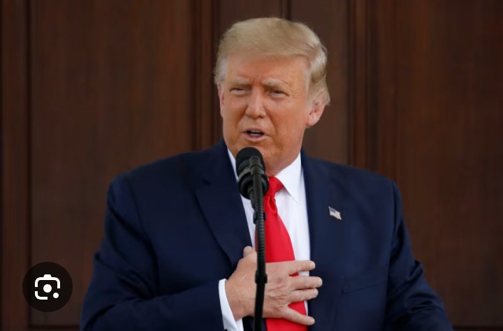 BREAKING: It’s time to call it out for what it is as Donald Trump’s corruption and graft is at a scale we’ve never seen before in American history. Read more below 👇🏾👇🏾👇🏾