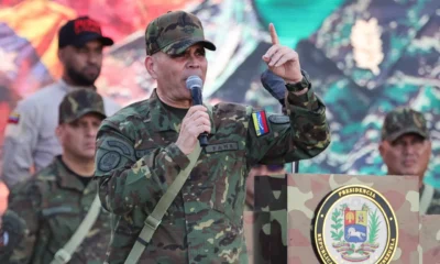 BREAKING NEWS : Venezuela and Cuba name 55 military personnel, including senior officers, killed during the US raid to seize Nicolas Maduro. Venezuela's Defense Minister Vladimir Padrino Lopez has said the presidential guard was largely wiped out "in cold blood...