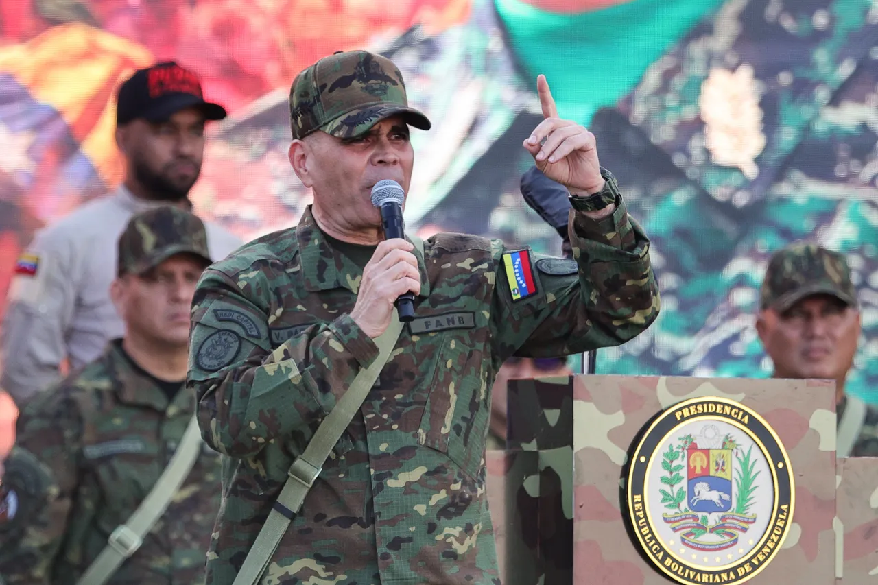 BREAKING NEWS : Venezuela and Cuba name 55 military personnel, including senior officers, killed during the US raid to seize Nicolas Maduro. Venezuela's Defense Minister Vladimir Padrino Lopez has said the presidential guard was largely wiped out "in cold blood...