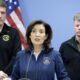 Breaking : New York Governor Kathy Hochul Calls for DHS Secretary Kristi Noem's Resignation Following Fatal ICE Shooting in Minneapolis...