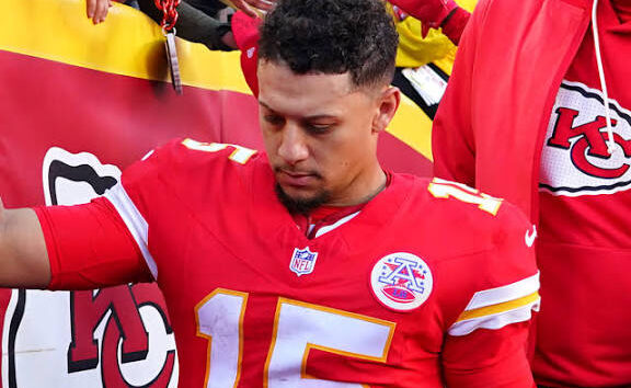 Breaking News : Patrick Mahomes Facing Chiefs Decision After Injury Update...