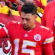 Breaking News : Patrick Mahomes Facing Chiefs Decision After Injury Update...