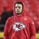 Chiefs urged to make blockbuster Patrick Mahomes trade after injury capped miserable season...