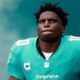 NFL news: Big shakeup in Miami! The Dolphins part ways with head coach Mike McDaniel after a disappointing season. Tyreek Hill expresses shock, reflecting on their successful partnership. What’s next for Hill and the team...