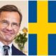 JUST IN: 🇸🇪 Sweden PM Ulf Kristersson says: "We will not let ourselves be blackmailed. Only Denmark and Greenland decide on issues concerning Denmark and Greenland. I will always stand up for my country, and for our allied neighbors...