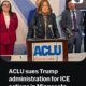 ACLU Files Class-Action Lawsuit in Minnesota to Halt ICE's Alleged Racial Profiling and Unlawful Stops of Somali and Latino Residents...