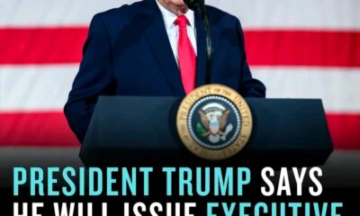 President Trump has just issued a massive warning to the radical left: there WILL be Voter ID for the midterms, whether Congress likes it or not! Trump is finished with the Democrats’ games and is preparing an executive order to mandate photo ID and proof of citizenship