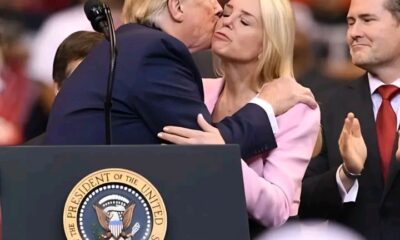 Former President and current U.S. President Donald Trump has publicly praised Pam Bondi, saying she will be remembered as one of the greatest Attorneys General in American history.