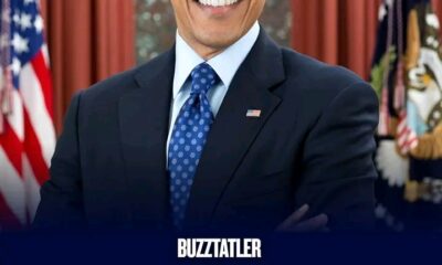 Breaking : The latest review of the Jeffrey Epstein files shows no listing or reference to Barack Obama, a detail circulating widely as Black History Month begins...