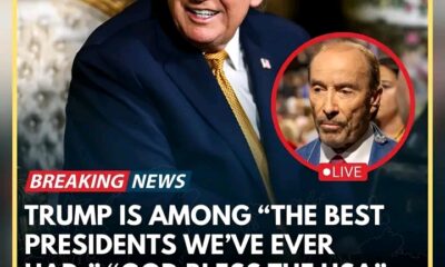 Lee Greenwood praised Donald Trump as one of “the best presidents we’ve ever had” during a February 16, 2026 appearance on the Newsmax program Ed Henry: