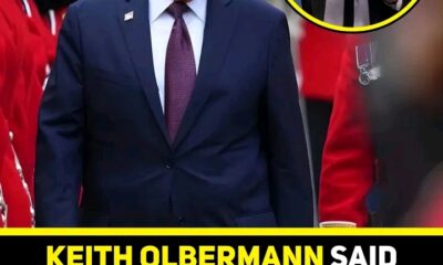 Keith Olbermann, a former MSNBC host and long‑time political commentator, has been highly critical of former President Donald Trump for many years, particularly on his podcast and earlier online commentaries.